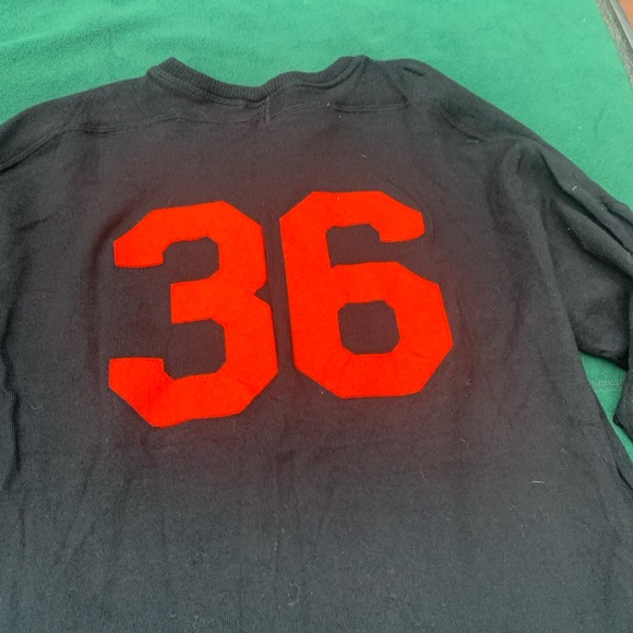 Jersey from the movie 12 mighty orphans, 1 of 1 , - Picture 3 of 11